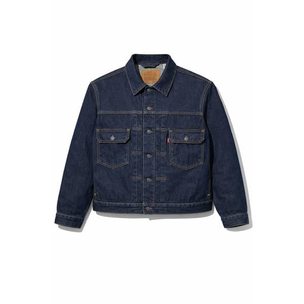 TYPEトラッカージャケット | リーバイス(Levi's) | マルイウェブチャネル