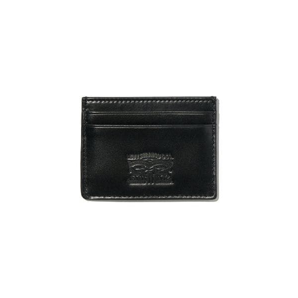 ★廃盤品★　リーバイス　カードケース【未使用】 レザー カード ケース | リーバイス(Levi's) | マルイウェブチャネル