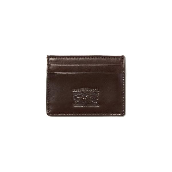 レザー カード ケース | リーバイス(Levi's) | マルイウェブチャネル