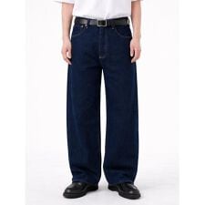 501(R) LOOSE ジーンズ ダークインディゴ