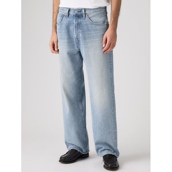 ザ*ル様 Levi＇s/リーバイス 501(R) LOOSE ジーンズ　インディ 501(R) LOOSE ジーンズ ライトインディゴ | リーバイス(Levi's