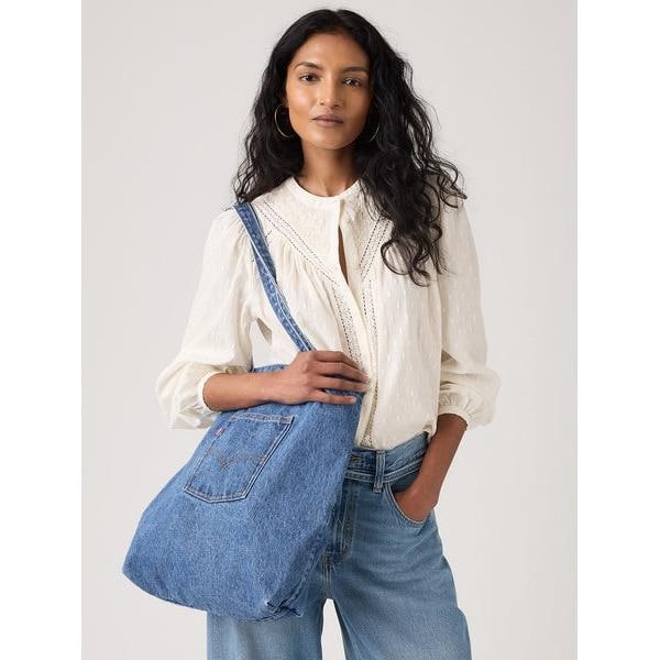 りりーさん専用 トートバッグ | リーバイス(Levi's) | マルイウェブチャネル