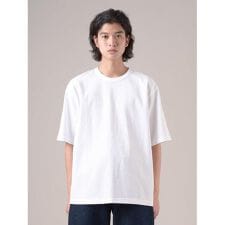 ヘビーウェイト ルーズ Tシャツ