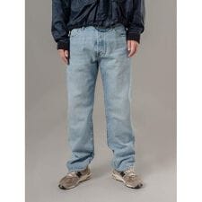 501(R) RELAXED ジーンズ ライトインディゴ