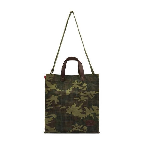 ヘリテージトートバッグ | リーバイス(Levi's) | マルイウェブチャネル