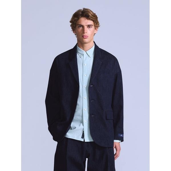 BLUETAB(TM) UNSTRUCTURED ジャケット | リーバイス(Levi's) | マルイ