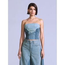 BLUETAB(TM) ROPER ビスチェ