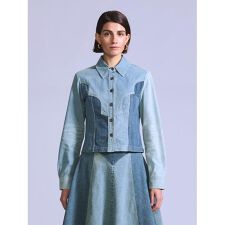 BLUETAB(TM) ROPER ジャケット