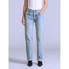 BLUETAB(TM) 501(R)'70S ジーンズ ライトインディゴ MADE IN JAPAN