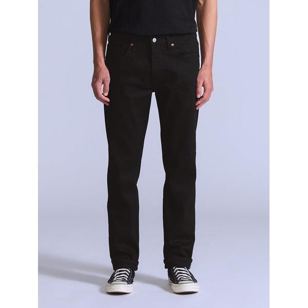 [�}���C]BLUETAB(TM) 502(TM) �e�[�p�[�h�t�B�b�g �W�[���Y �u���b�N/���[�o�C�X�iLevi�fs�j Blacks