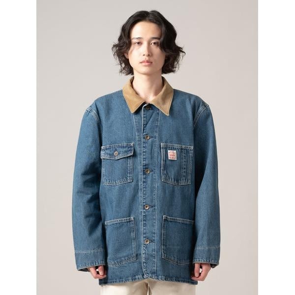 WORKWEAR ベーカリーチョアジャケット | リーバイス(Levi's) | マルイ