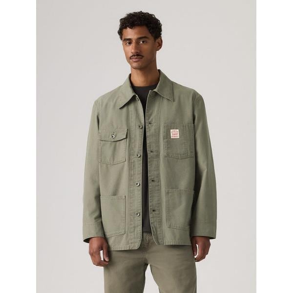 WORKWEAR ベーカリーチョアジャケット | リーバイス(Levi's) | マルイ