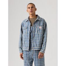 WORKWEAR SUNRISE トラッカージャケット