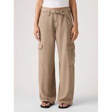 BAGGY DAD カーゴパンツ