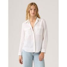 エレイン ユーティリティシャツ