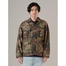 フリスコ ユーティリティジャケット