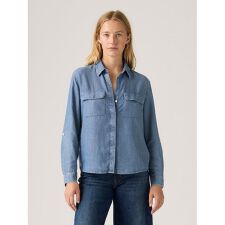 エレイン ユーティリティシャツ