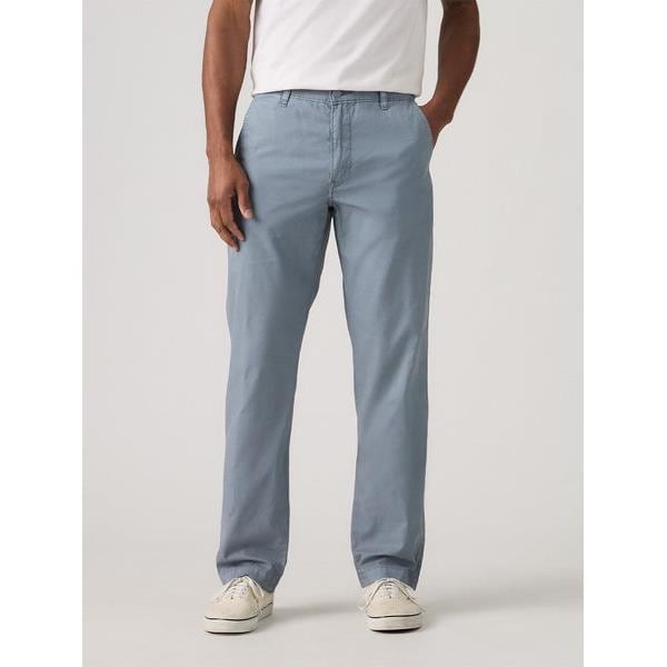 XX CHINO オーセンティック リラックス