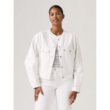 SHRUNKEN 90S トラッカージャケット