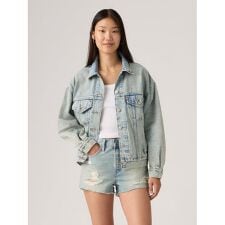 90S トラッカージャケット