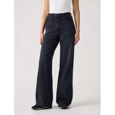 CINCH WIDE LEG ジーンズ ブラック