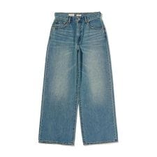 CINCH WIDE LEG ジーンズ ミディアムインディゴ