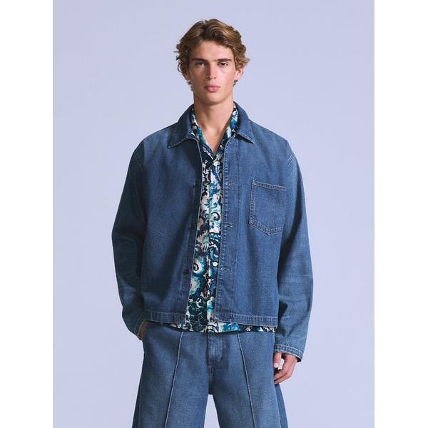BLUETAB(TM) ワークシャケット | リーバイス(Levi's) | マルイウェブ