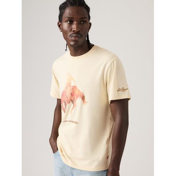ショートスリーブ リラックス Tシャツ | リーバイス(Levi's) | マルイ