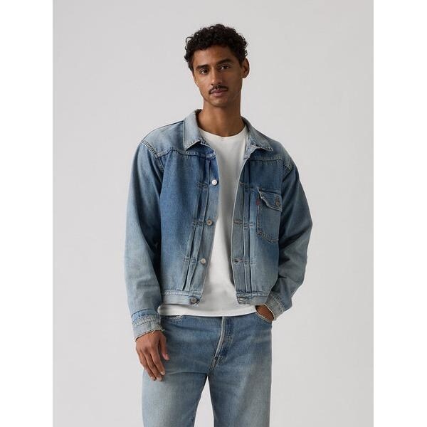 LEVI'S(R) VINTAGE CLOTHING 1936 TYPE I トラッカージャケット