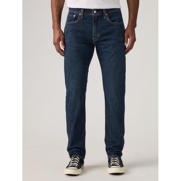 [�}���C]COOL�R���N�V���� 502(TM) �e�[�p�[�h �W�[���Y �_�[�N�C���f�B�S/���[�o�C�X�iLevi�fs�j Dark Indigo - Worn I