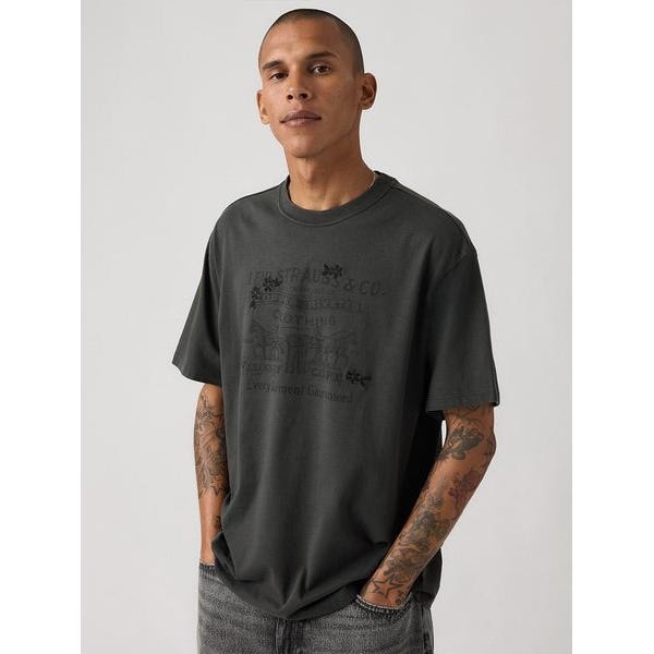 ヴィンテージフィット グラフィックTシャツ | リーバイス(Levi's