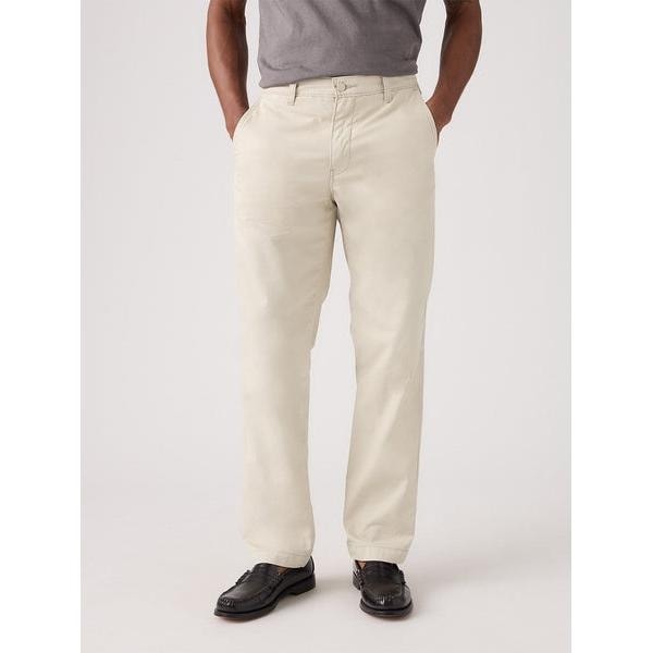 Chino商品 XX CHINO オーセンティック リラックス | リーバイス(Levi's) | マルイ