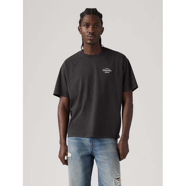 グラフィックボックスTシャツ | リーバイス(Levi's) | マルイウェブ