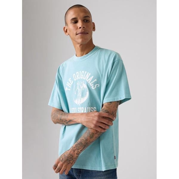 ヴィンテージフィット グラフィックTシャツ | リーバイス(Levi's