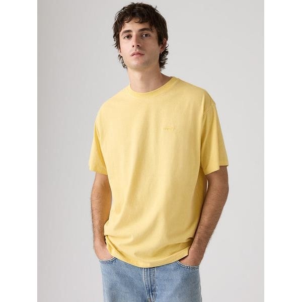 リーバイス バットウイング　ビンテージ 販促品 非売品 Levi's（リーバイス） tシャツ ヴィンテージ バットウィング