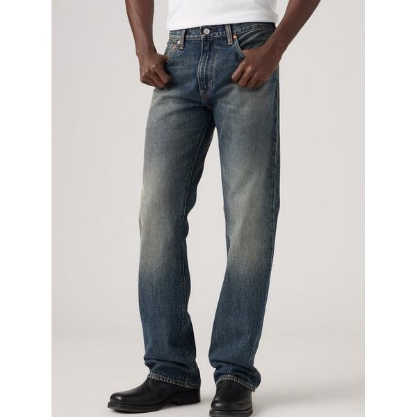 リーバイス(Levis) ブーツカット メンズジーンズ(ジーパン) | 通販