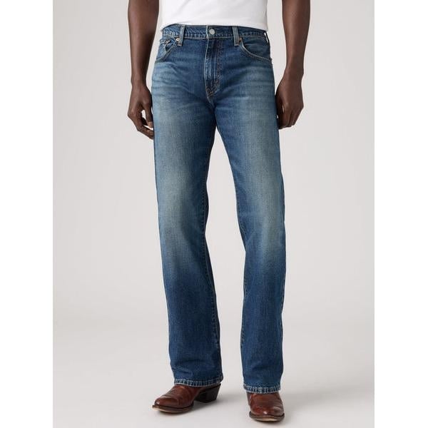 リーバイス(Levis) 517 ブーツカット メンズジーンズ(ジーパン) | 通販 