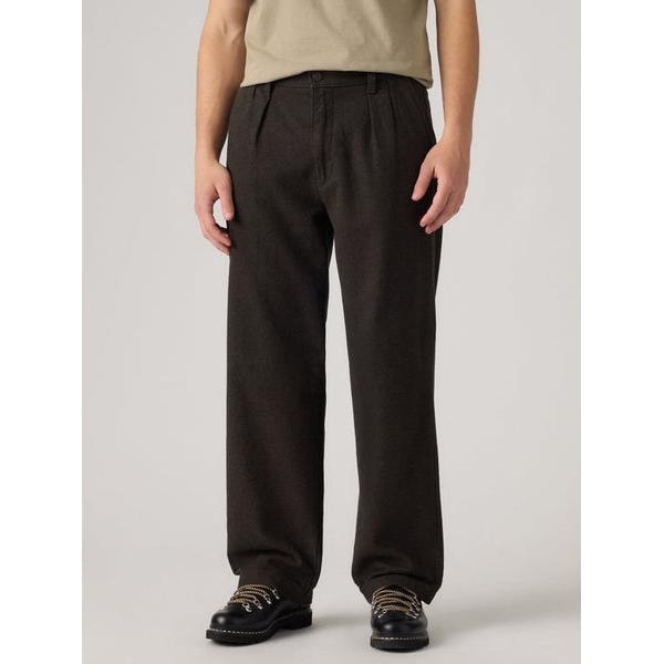 XX CHINO バギープリーツ | リーバイス(Levi's) | マルイウェブチャネル
