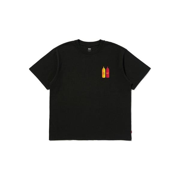 Levi’s FUJI ROCK FESTIVAL 1999 Tシャツ Levi's(R) x FUJI ROCK Tシャツ | リーバイス(Levi's) | マルイウェブ