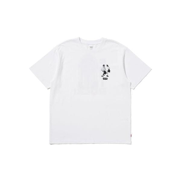 Levi's(R) x FUJI ROCK Tシャツ | リーバイス(Levi's) | マルイウェブ