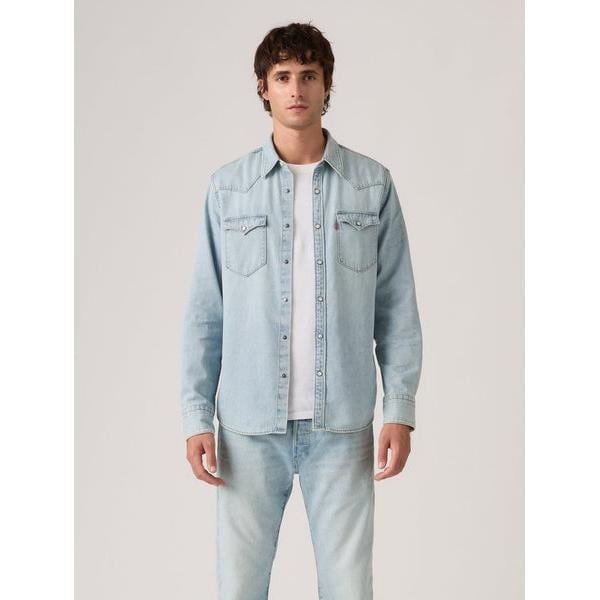 ウエスタンシャツ | リーバイス(Levi's) | マルイウェブチャネル