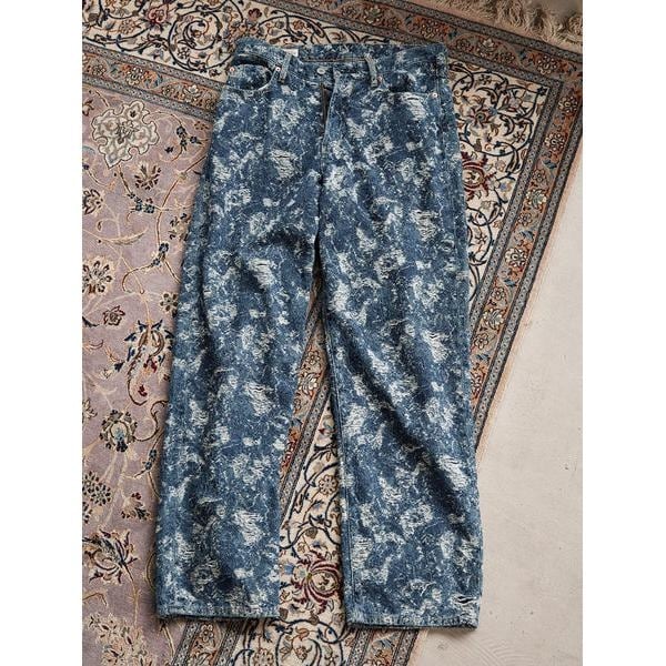 578(TM) BAGGY JEANS IT WAS ALL A DREAM | リーバイス(Levi's