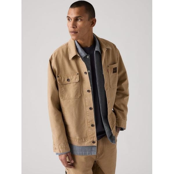 WORKWEAR SUNRISE トラッカージャケット | リーバイス(Levi's