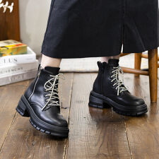 【26春夏新作】【Higirl】ラインスト―ンレースアップブーツ