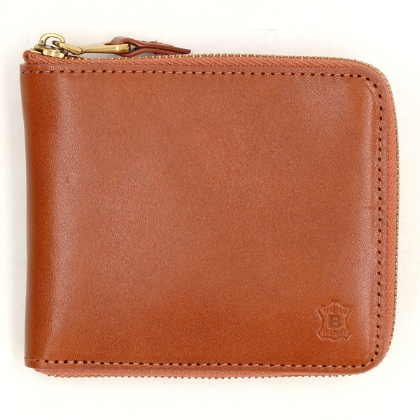 ベリーズヨーク(BELLIES YORK) レディース 二つ折り財布・三