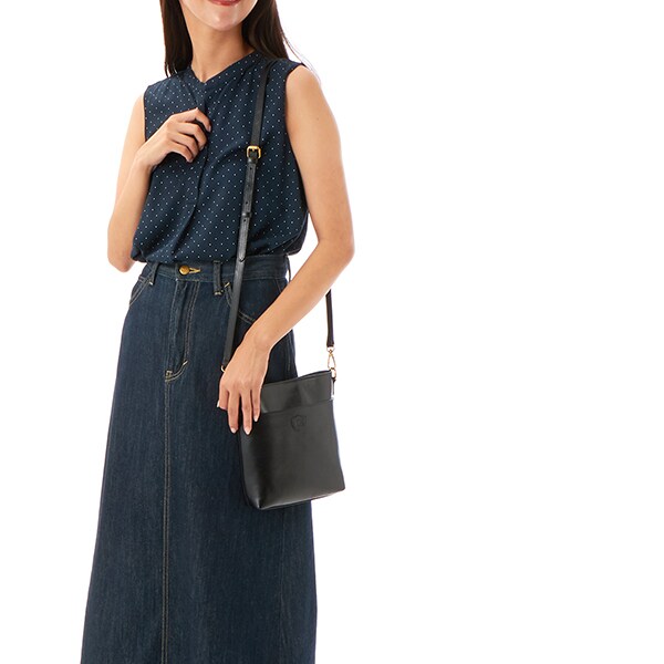 スマホショルダーバッグ | ベリーズヨーク(BELLIES YORK) | マルイ