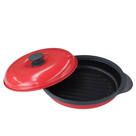 [^:OCDE25901]ΏĂ̂悤ɏĂڂ܂BEWŊȒPESB΂gȂ̂ɂ񂪂蒲BE΂̂悤ɏĂĔBEdqWŃtCp̂悤ȎdオBAڏĂȂǏĂڂA͂ӂɎdオ܂BEql₲Nz̕ɂSESEʂ̓VR[S}CNgMɕϊA͂ӂO̓JbƏĂIEjIC}ďĂȒPBO炸ł炭炭BEtbfR[eBOŏłtɂA􂤂̂Ԃ炸NNBE@uăTov600W4(ʁF3AԂ1)̑傫ɂĒԂς܂Byi/^ԁzWŏăP[ p^ TKSM-33 / 4949176055697y{̗eʁz1.2LyϔMxz蓙̃VRF220@ꕔMF250/ϗ≷xF-50ȉH@ΉyiTCYzw230 d200 h85 Fw214 d150 h30mmydz480gyގzA~bL{PTFER[eBOAVR@t^/SA~bLAVR