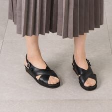 バイオフィッター(Bio Fitter)のクロスナースサンダル