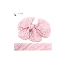 ソウビエン(SOUBIEN)の兵児帯 キッズ 無地