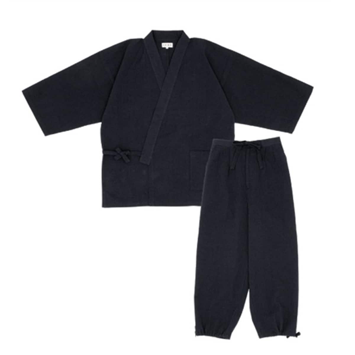 作務衣 メンズ | ソウビエン(SOUBIEN) | マルイウェブチャネル